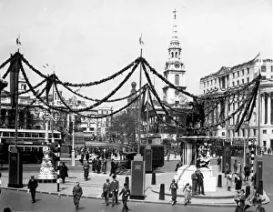Extravagantly: SILVER JUBILEE 1935