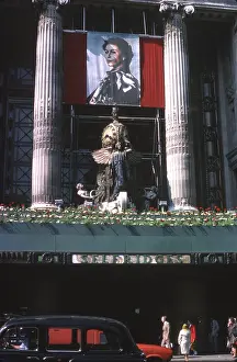 Bill Coward: SILVER JUBILEE 1977