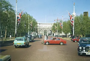 Bill Coward: SILVER JUBILEE 1977