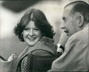 Cheered: Silver Jubilee Cup at Windsor