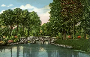 Rochester: Silver Lake Park. Rochester