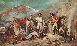 Davidson: Silver Mining