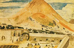 Bolivia: Silver Mining, Potosi