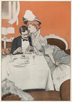 Adultery: Keep the Silver Paper