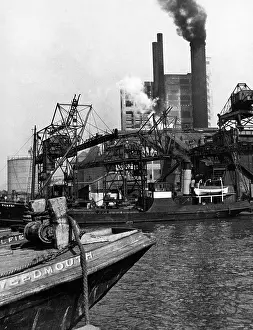 Silvertown: SILVERTOWN FACTORY