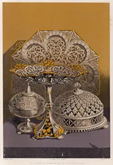 Silverware: SILVERWARE BY GOUGH