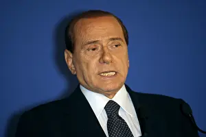 Silvio: Silvio Berlusconi