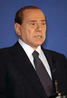 Silvio: Silvio Berlusconi