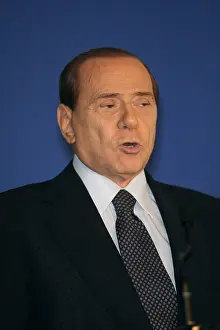 Silvio: Silvio Berlusconi