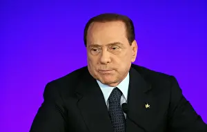 Silvio: Silvio Berlusconi