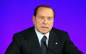 Silvio: Silvio Berlusconi