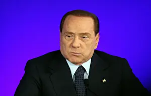 Silvio: Silvio Berlusconi