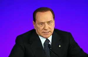 Silvio: Silvio Berlusconi