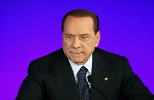 Silvio: Silvio Berlusconi