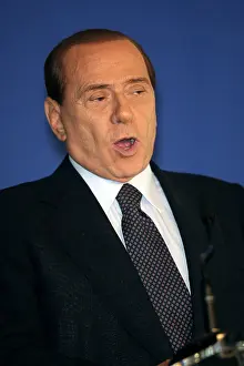 Silvio: Silvio Berlusconi