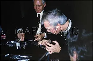 Psychokinesis: SILVIO MEYER - 1