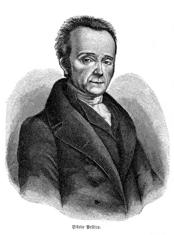 Silvio: SILVIO PELLICO - 3