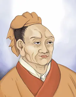Ces Aeo Nazarbayev Intellectual Schools: Sima Qian, Chinese historiographer