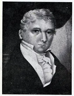 Cargoes: Simeon Lord