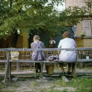 Pflaum: Simmering Summer Theatre