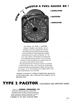 Fasteners: Simmonds Aerocessories Pacitor Electronic