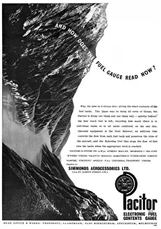 Fasteners: Simmonds Aerocessories. Pacitor Electronic