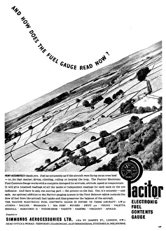 Fasteners: Simmonds Aerocessories. Pacitor Electronic