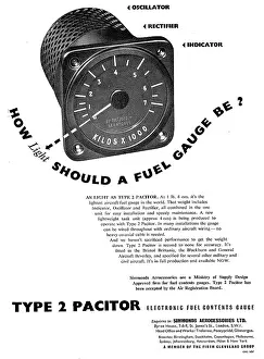 Fasteners: Simmonds Aerocessories Pacitor Electronic