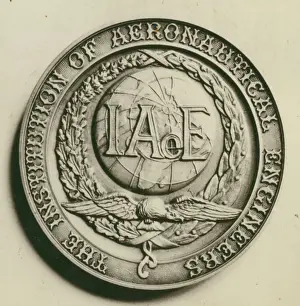 Simms: Simms Field Medal