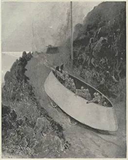 Simms: SIMMS WAR MOTOR 1902