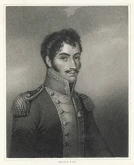 Bolivar: Simon Bolivar