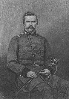 Bolivar: SIMON BOLIVAR BUCKNER