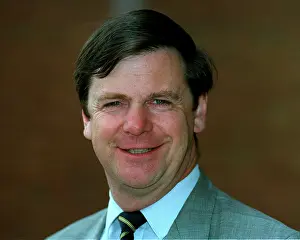 Coombs: Simon Coombs MP