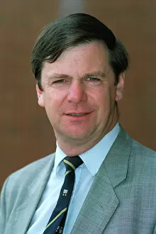 Coombs: Simon Coombs MP
