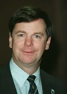 Coombs: Simon Coombs MP