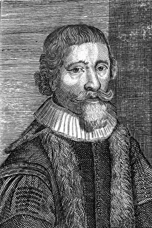 1583: SIMON EPISCOPIUS