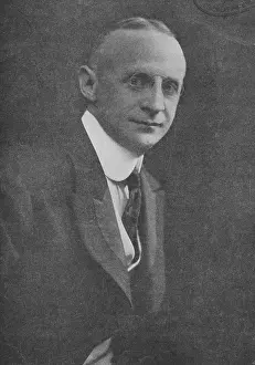 Bacillus: Simon Flexner, American Experimental Pathologist