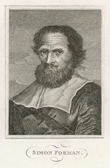 Forman: SIMON FORMAN