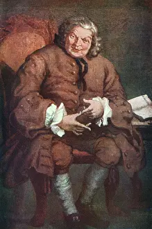 Jacobite: SIMON FRASER, LORD LOVAT