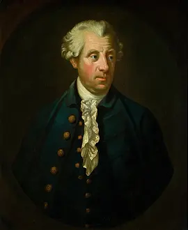 Harcourt: Simon Harcourt, 1st Earl Harcourt