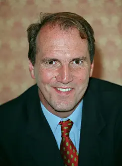 Simon Hughes MP