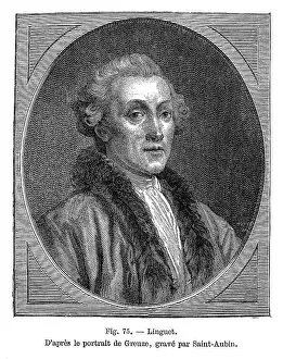 Simon Linguet