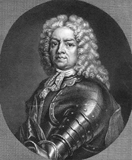 Jacobite: SIMON LORD LOVAT
