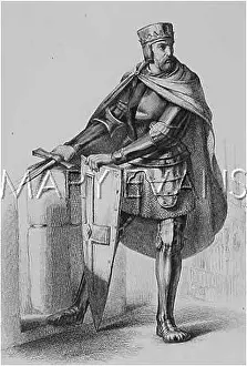 Montfort: SIMON DE MONTFORT