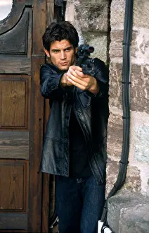 Filip: Simon Sez (1999)