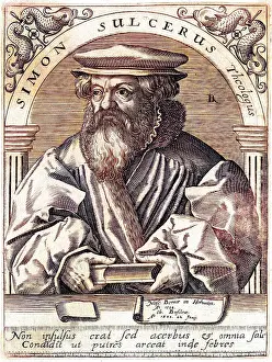 Sulzer: SIMON SULZER