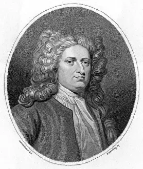 1736: SIMON VAN SLINGELANDT 1