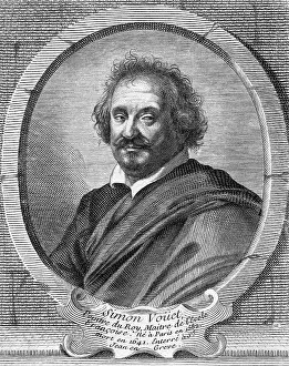 Vouet: Simon Vouet