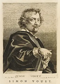 Vouet: Simon Vouet