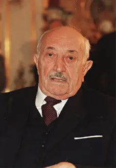 Osterreichische: Simon Wiesenthal 1993